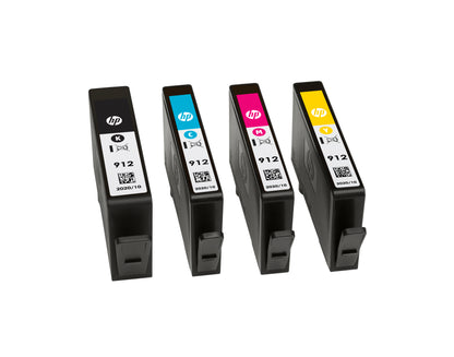 HP 912XL    Magenta             Tintenpatrone 10,4ml