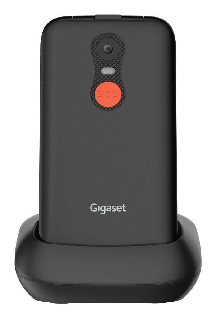 Gigaset GL595 white