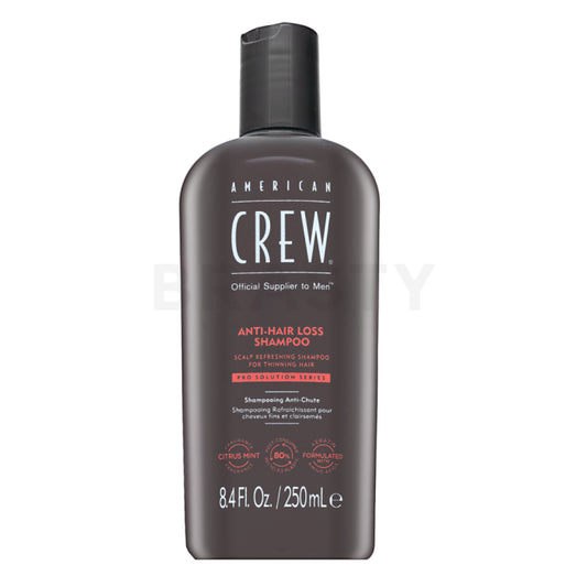 American Crew Anti-Hair Loss Shampoo 250 ml