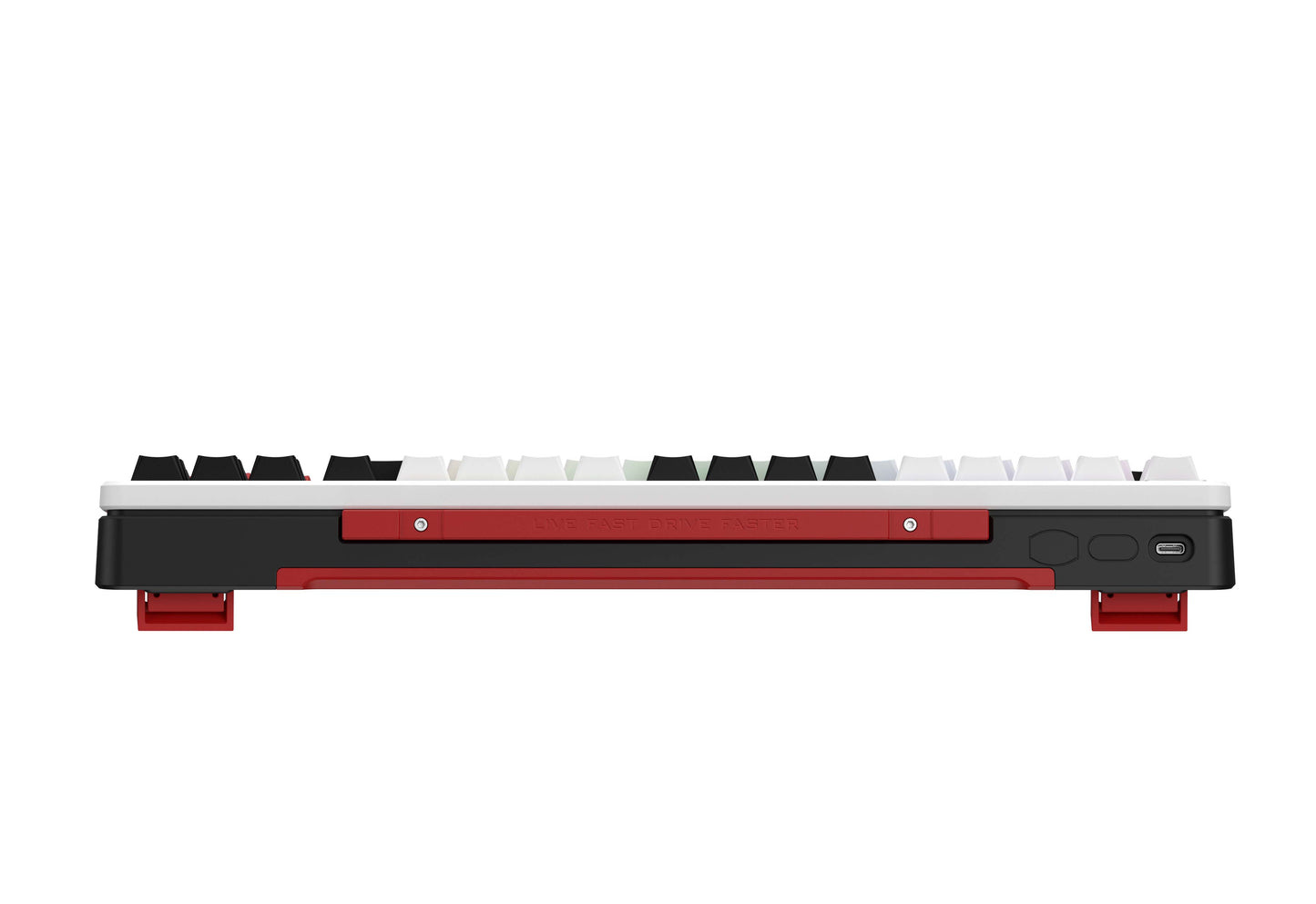Πληκτρολόγιο gaming Havit KB902L