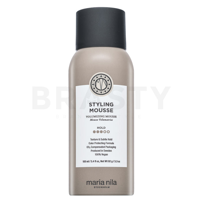 Maria Nila Styling Mousse 100 ml