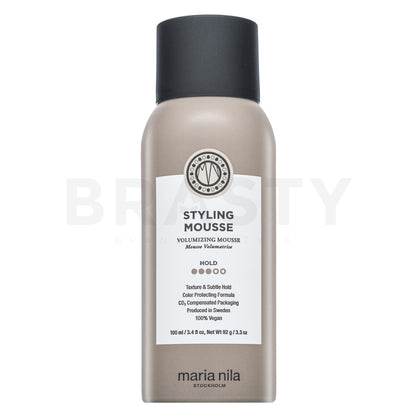 Maria Nila Styling Mousse 100 ml