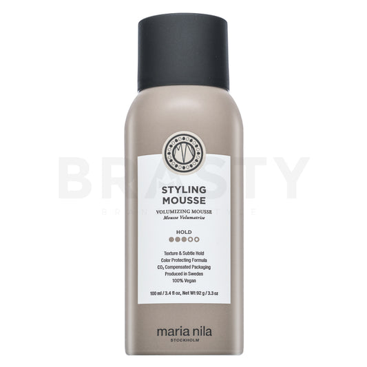 Maria Nila Styling Mousse 100 ml