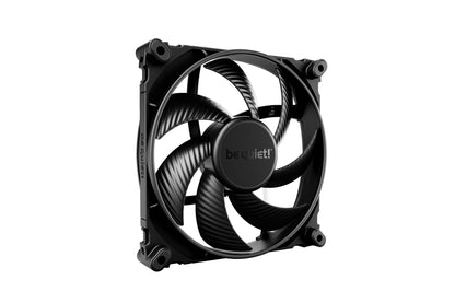 be quiet! Fan 140x140x25 SilentWings 4 PWM