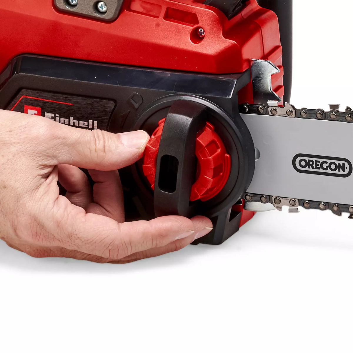 EINHELL CHAINSAW GE-LC 18 LI (4.0 AH ZS)