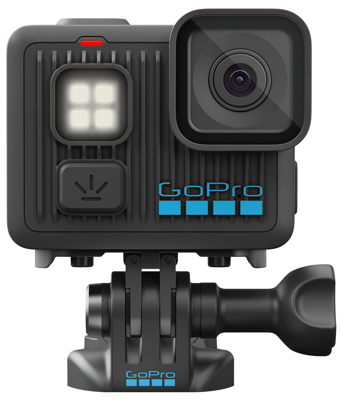 Kamera sportowa GoPro LIT HERO - Action camera HD 4K