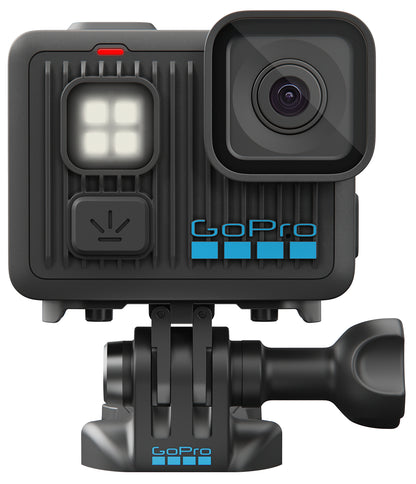 Kamera sportowa GoPro LIT HERO - Action camera HD 4K