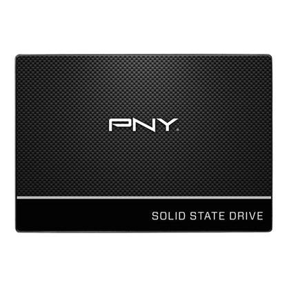 SSD  250GB PNY      2,5" (6.3cm) SATAIII   CS900 retail