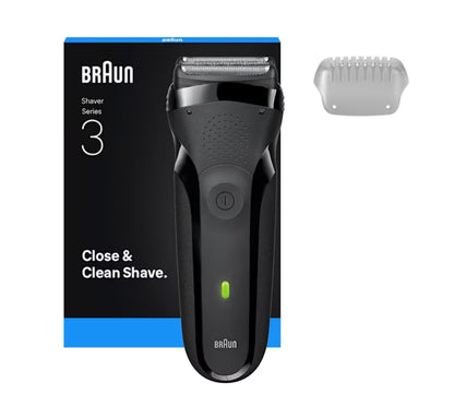 Braun Series 3 300