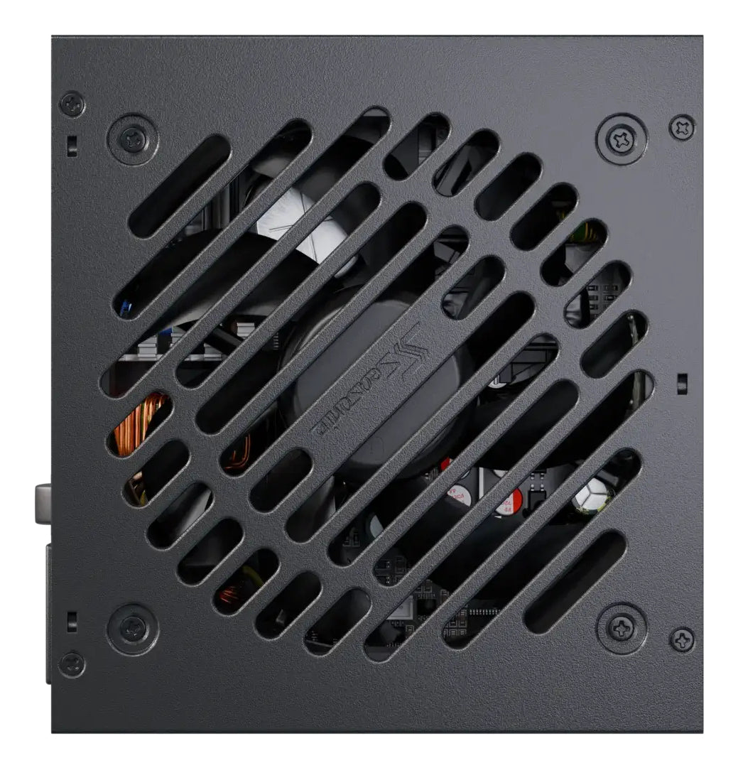 Seasonic CORE GX-750 ATX 3.1