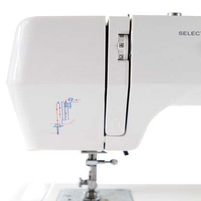 KORNELIA II 2004 Sewing machine  mechanical Łucznik