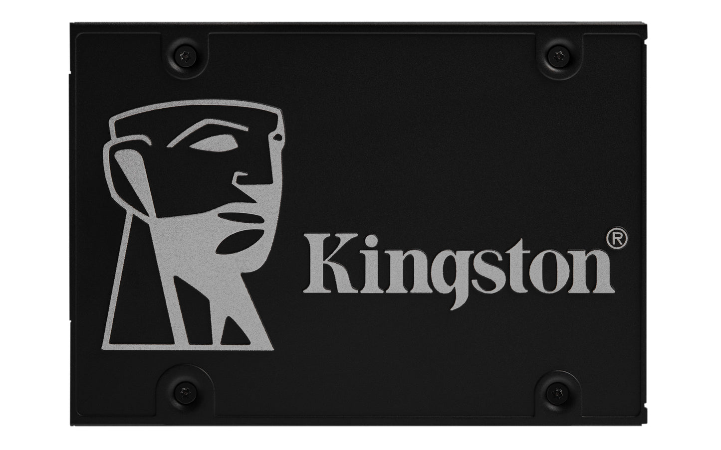 Kingston Technology KC600 2,5" 256 GB Σειριακό ATA III 3D TLC