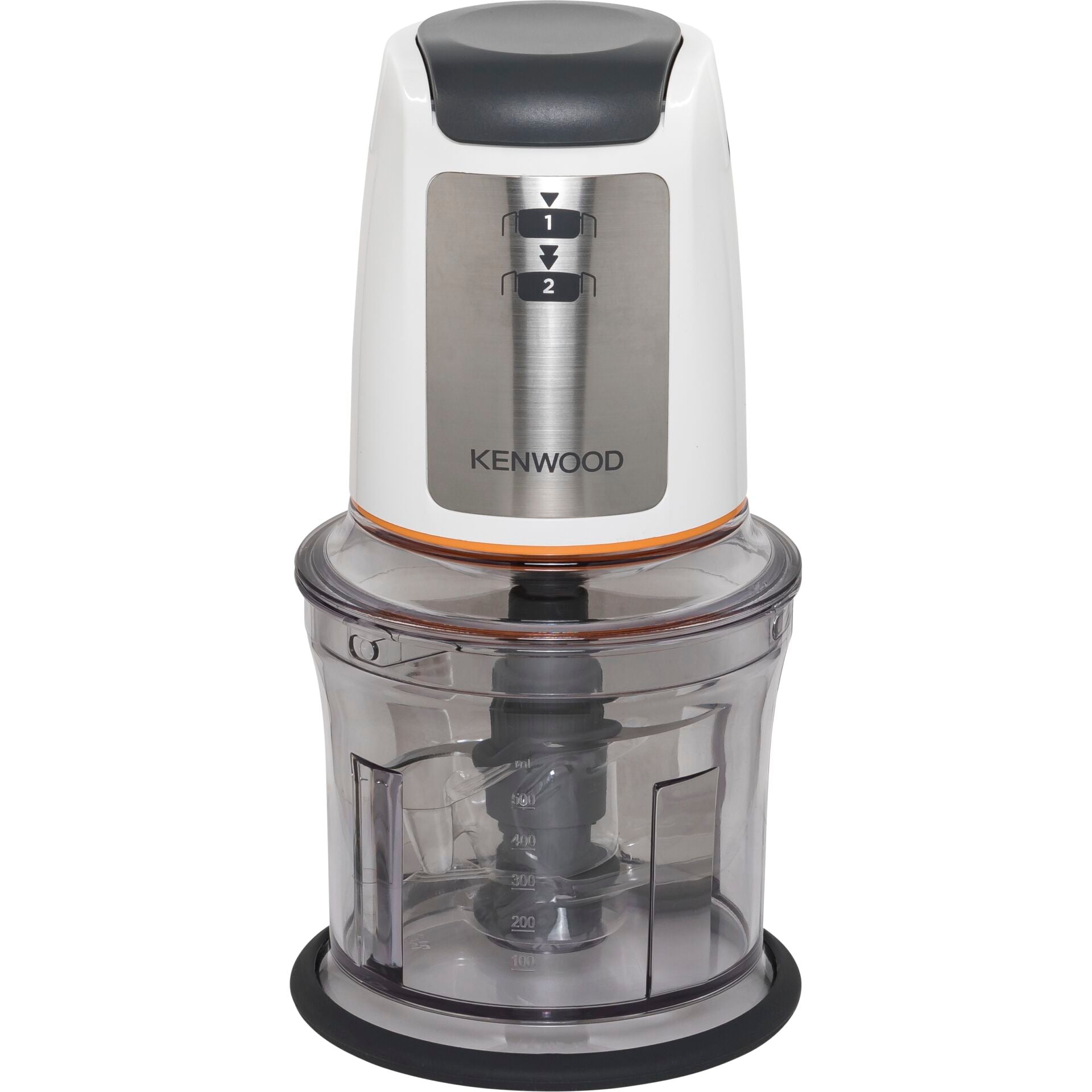 Kenwood CHP61.100WH Mini Chopper
