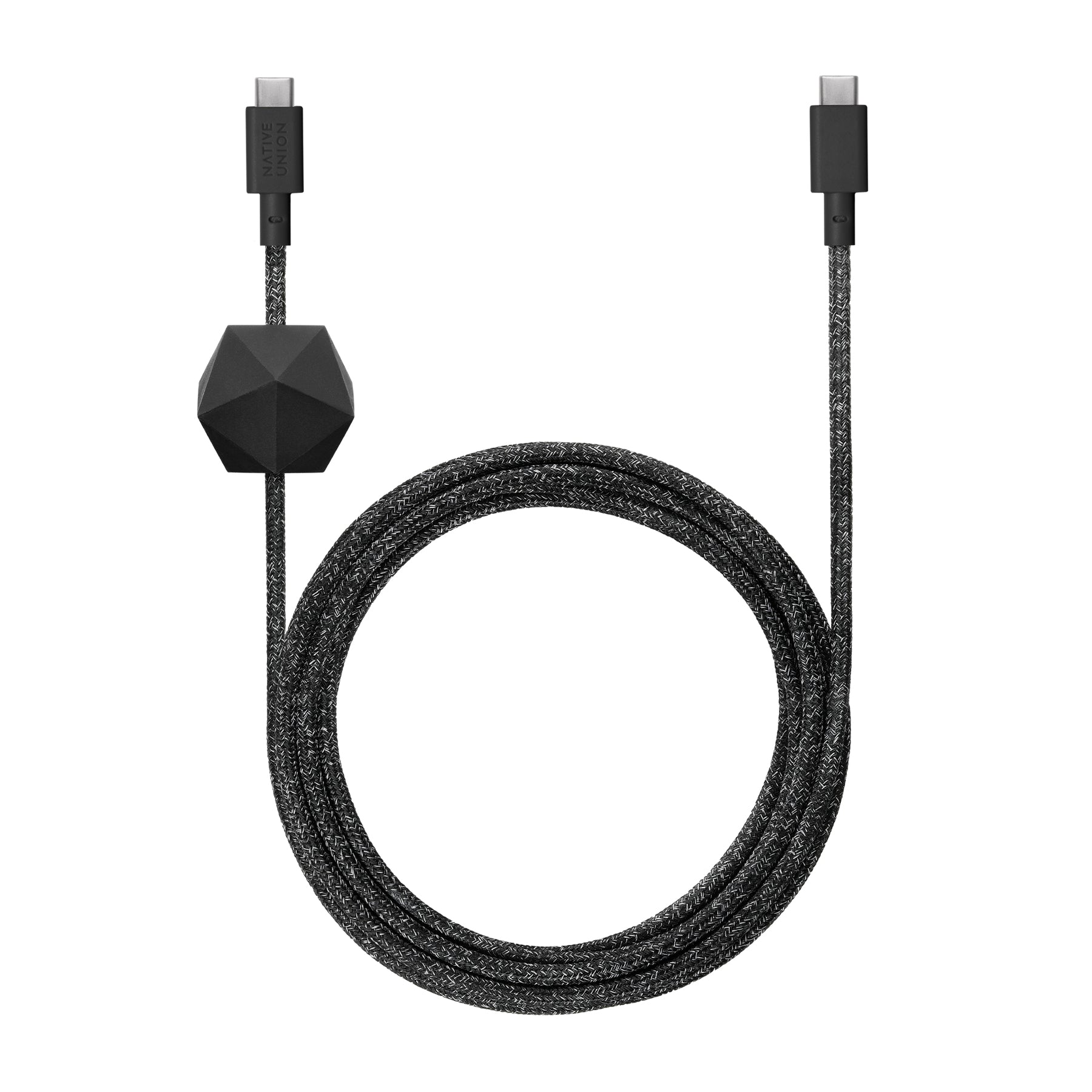 Native Union Anchor Cable USB-C to USB-C 3m Cosmos