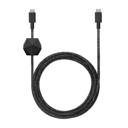 Native Union Anchor Cable USB-C to USB-C 3m Cosmos