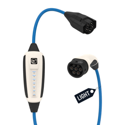 NRGkick 16A light 10m Pure