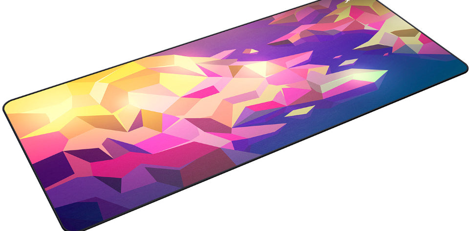 CHERRY GP5 Litus Pink XL Mousepad litus pink