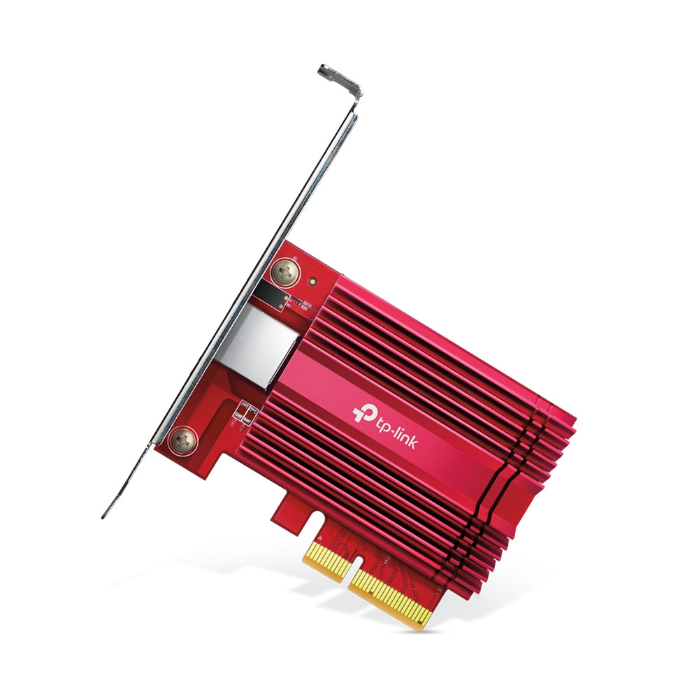 TP-Link TX401 Internal Network Card 10000 Mbit/s
