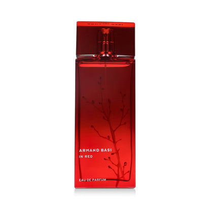Armand Basi In Red Eau De Parfum 100 ml (woman)