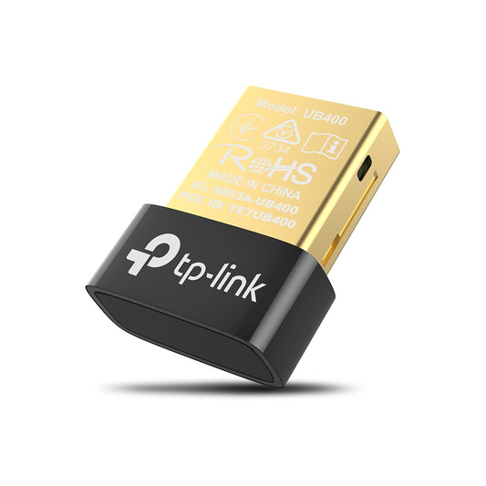 TP-LINK INTERFACE ADAPTER BLUETOOTH 4.0 UB400