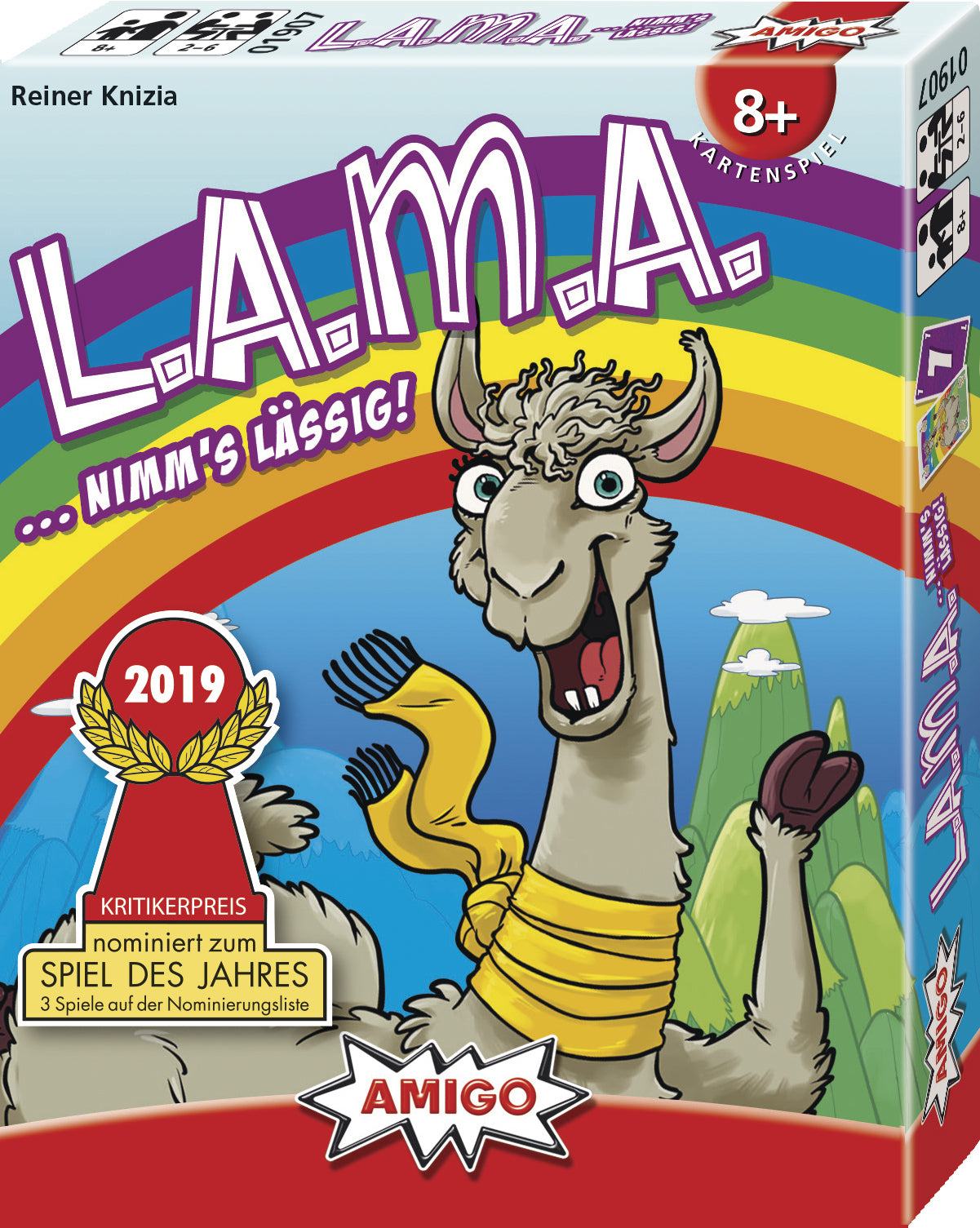 LAMA