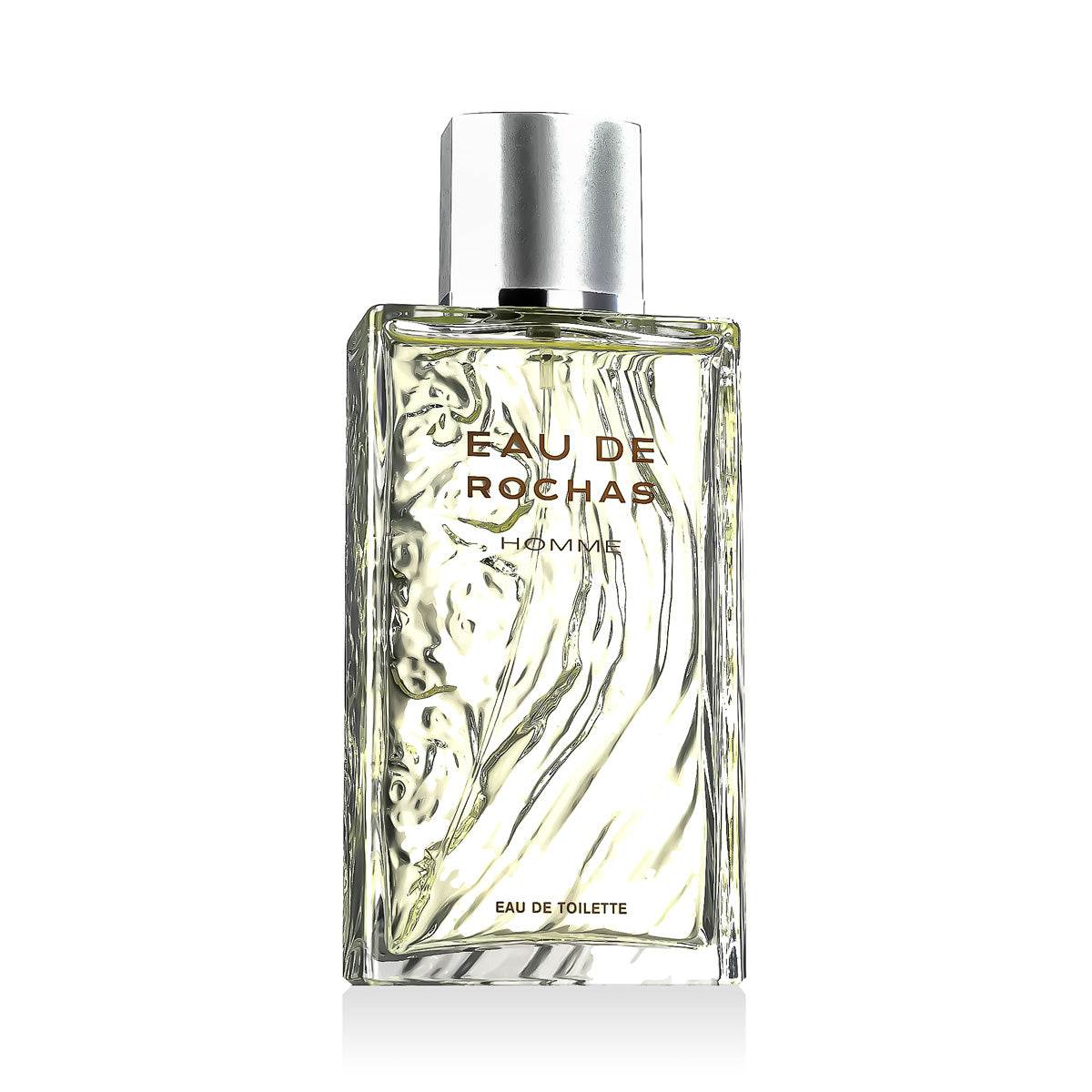 Rochas Eau de Rochas pour Homme Eau De Toilette 200 ml (man)
