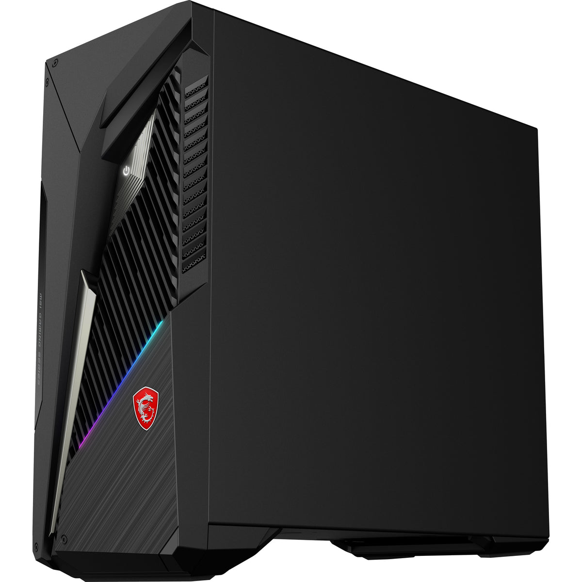 MSI MAG Infinite S3 14NVP5-2822XEU Core i5-14400F 16GB DDR5 1TB SSD GeForce RTX 5070 12GB SHADOW 2X AW-XB560NF (Wi-Fi 6E) Bluetooth 5.3 500W noOS Black 2Y