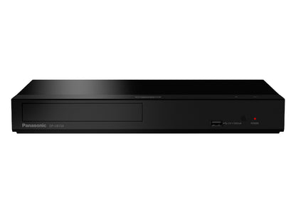 Panasonic DP-UB154EG-K black