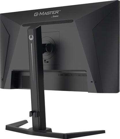 iiyama G-MASTER GB2591HSU-B1 computer monitor 62.2 cm (24.5") 1920 x 1080 pixels Full HD LED Black