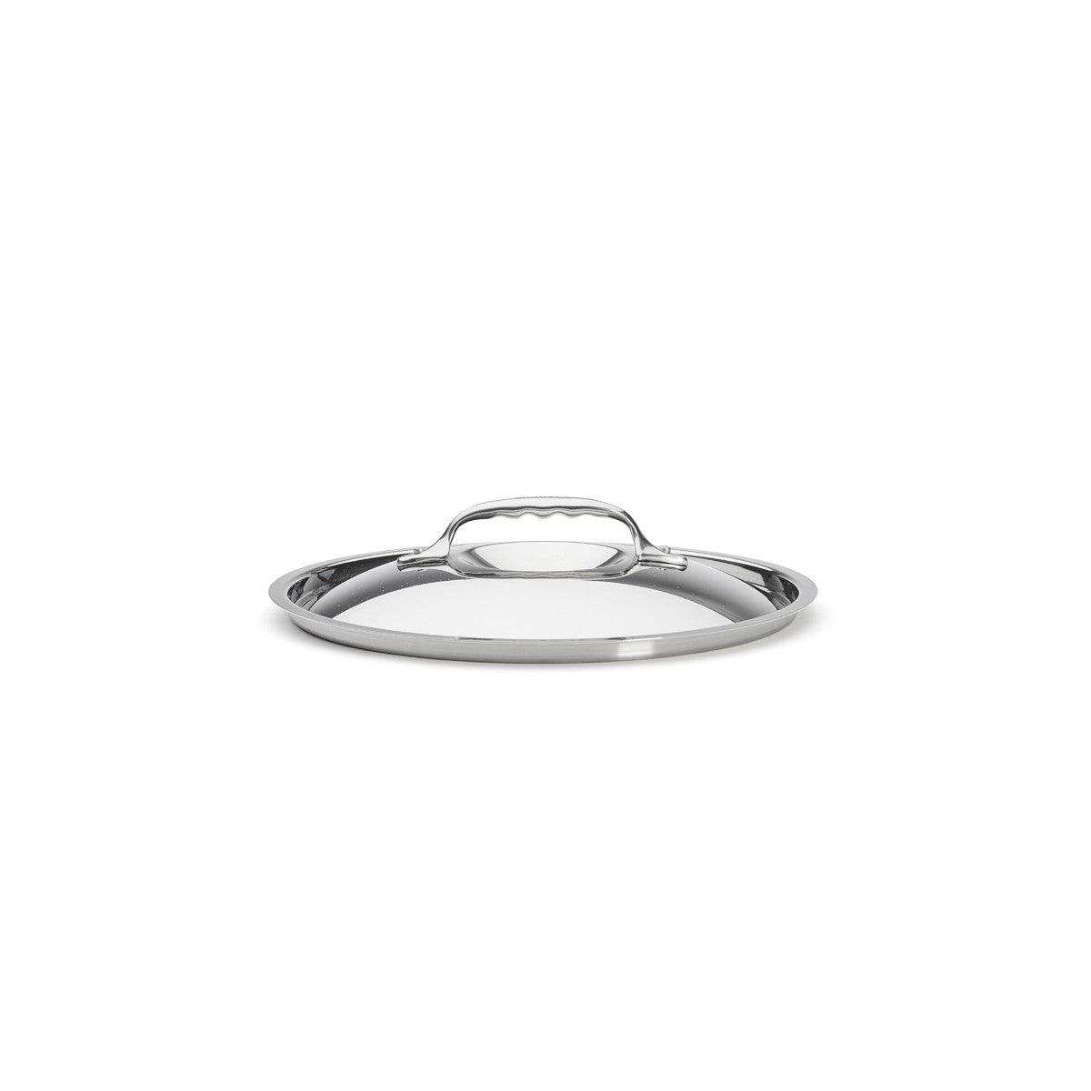 De Buyer Affinity lid Stainless Steel 24 cm