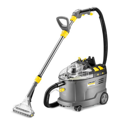 Kärcher Puzzi 9/1 Bp Adv Professional Spray Extraction Cleaner