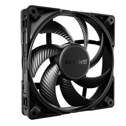 be quiet! SILENT WINGS PRO 4 140mm PWM Fan