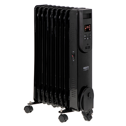 OIL HEATER CAMRY CR 7813 11 RIBS
