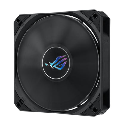Asus WAK ROG Strix LC III 360 - Υδρόψυξη Υπολογιστή