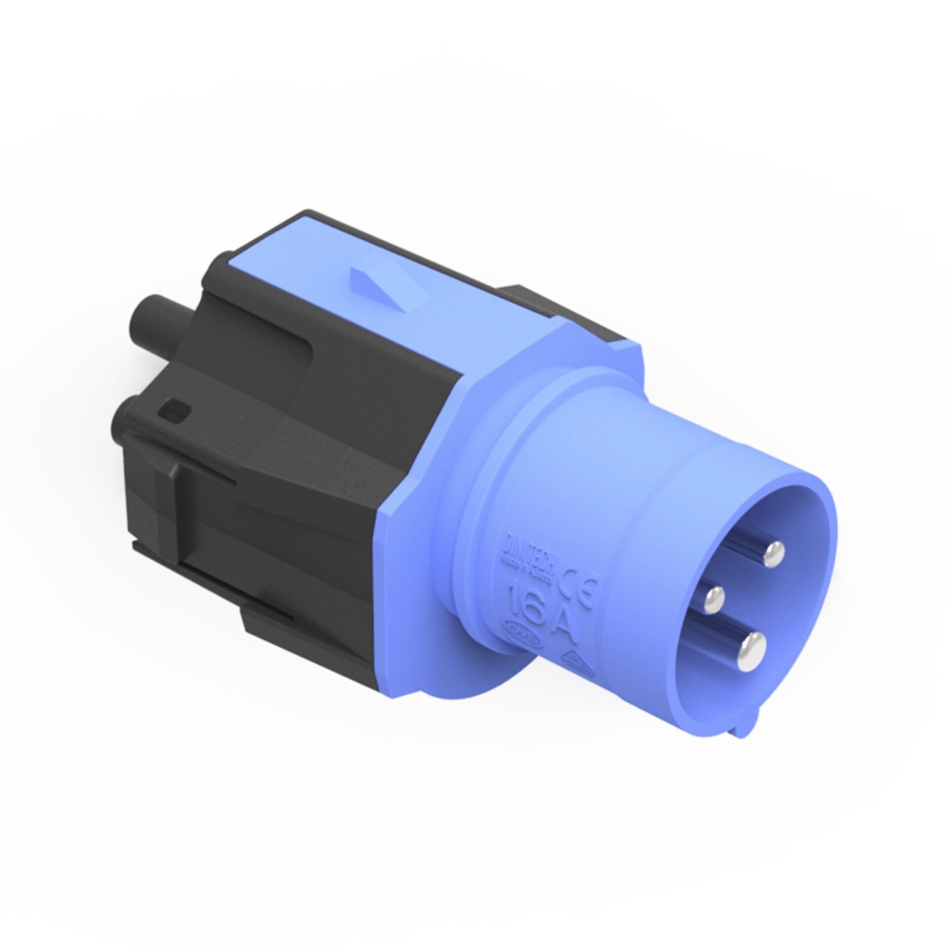 NRGkick Plug Attachment 16A 3-Pol
