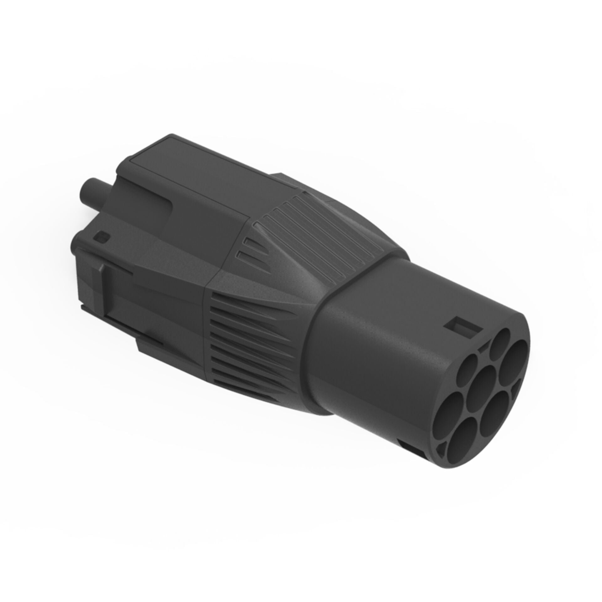 NRGkick Type 2 Plug Attachment