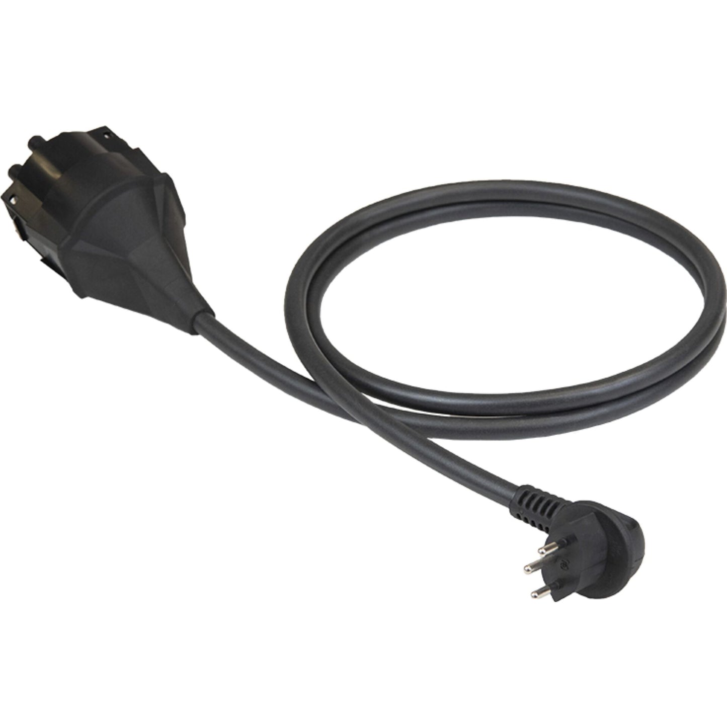 NRGkick Plug Attachment Type J 8A (Switzerland)