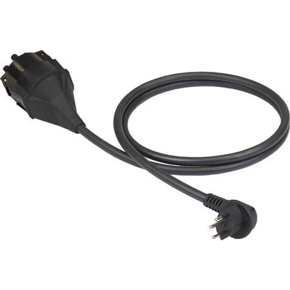 NRGkick Plug Attachment Type J 8A (Switzerland)