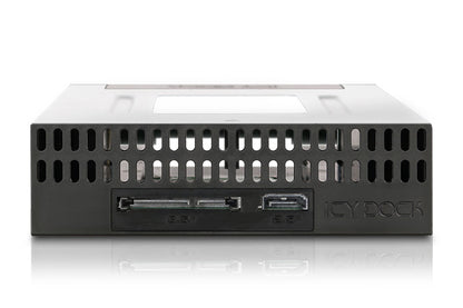 Icy Dock flexiDOCK MB795SP-B (schwarz)
