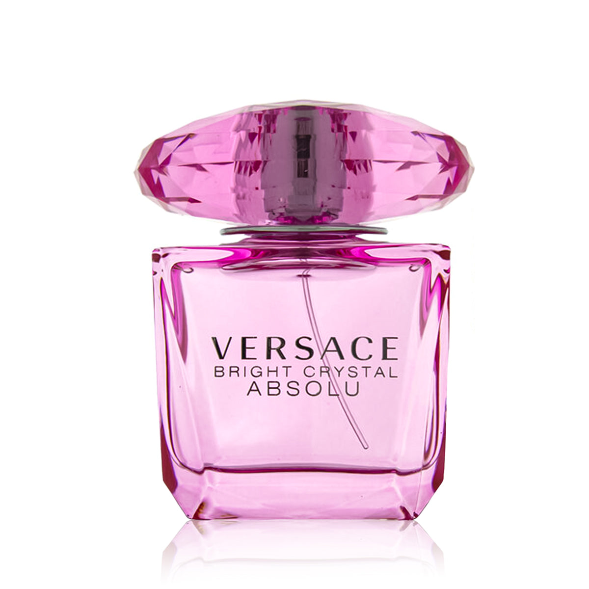 Versace Bright Crystal Absolu Eau De Parfum 30 ml for Women