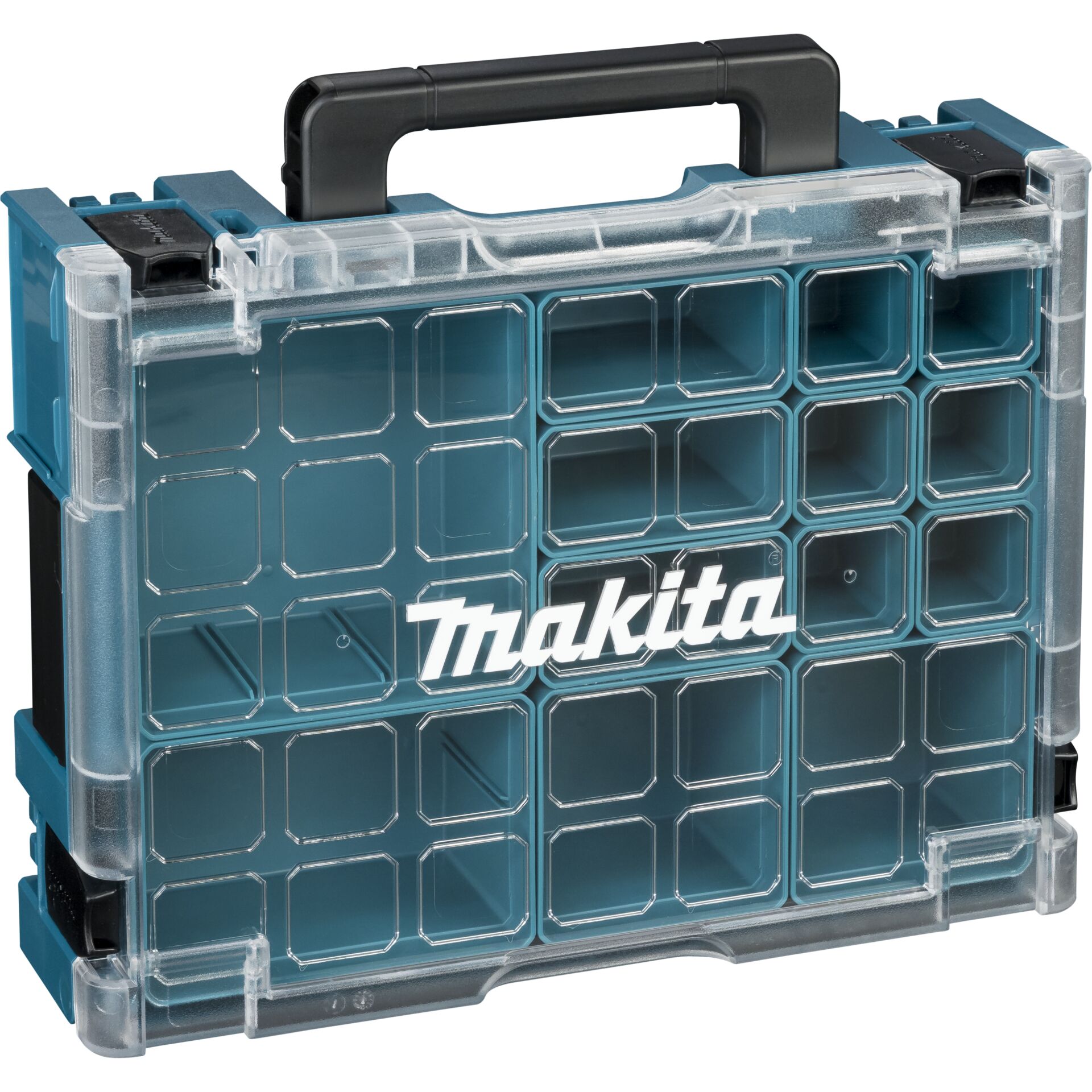 Organizator Makita 191X80-2 Makpac