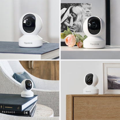 Reolink E Series E330 Professional Surveillance Camera