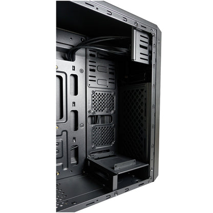 LC-Power Geh Midi-7040B (2xUSB 3.0/2x2.0)