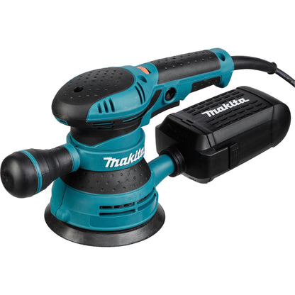 Makita BO5041K Random Orbit Sander with Case