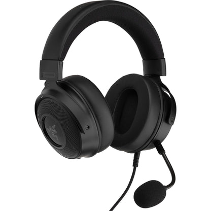 Razer Kraken V3 Hypersense - Ακουστικά Gaming με Haptic Feedback