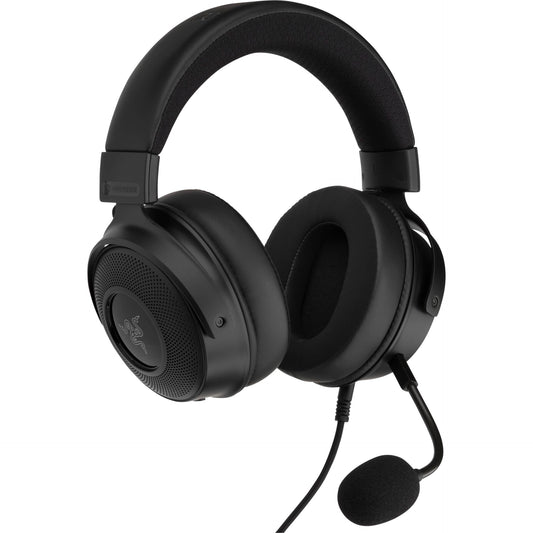 Razer Kraken V3 Hypersense - Ακουστικά Gaming με Haptic Feedback