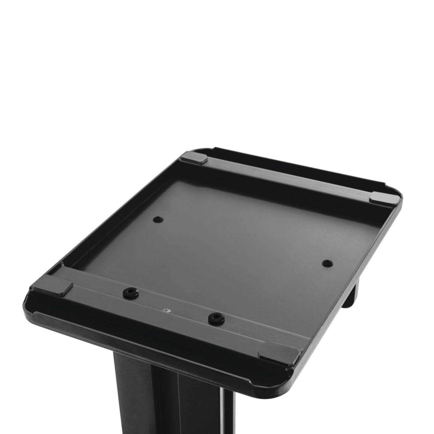 Xavax Stand-Organizer for cordless Vacuum, black 181562