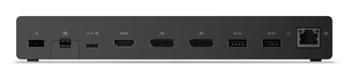 Lenovo Dock - 135W ThinkPad USB4 Smart Dock 5500