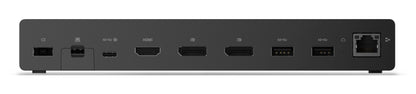 Lenovo Dock - 135W ThinkPad USB4 Smart Dock 5500