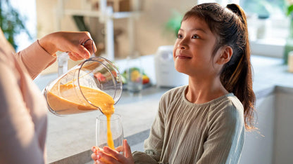 Philips 3000 series HR2041/00 blender 1.9 L Tabletop blender 450 W White